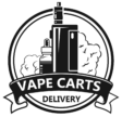 Vape Carts Delivery Shop